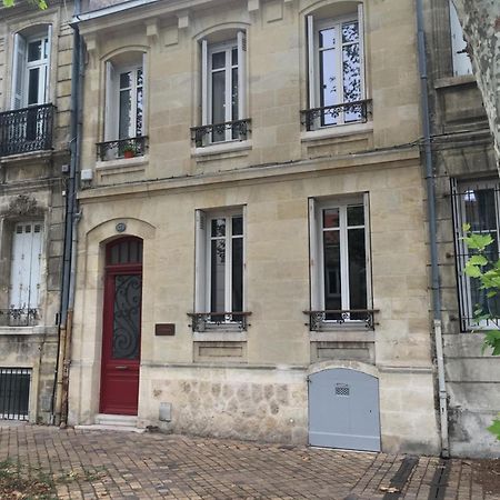 La Canopee Bordeaux Esterno foto